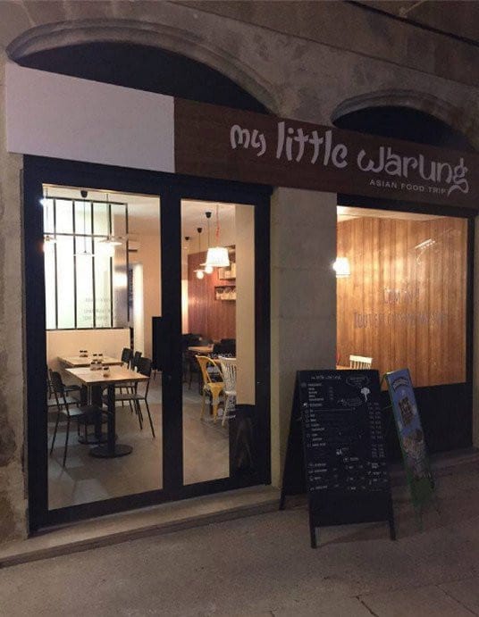 My Little Warung — photo 2