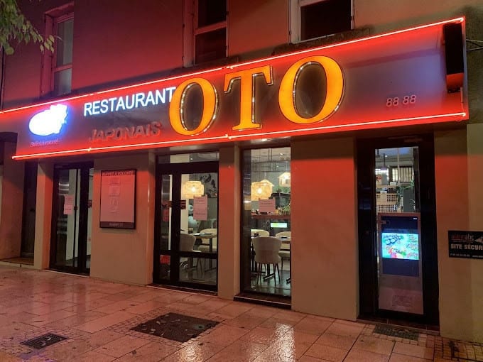 Oto — photo 2