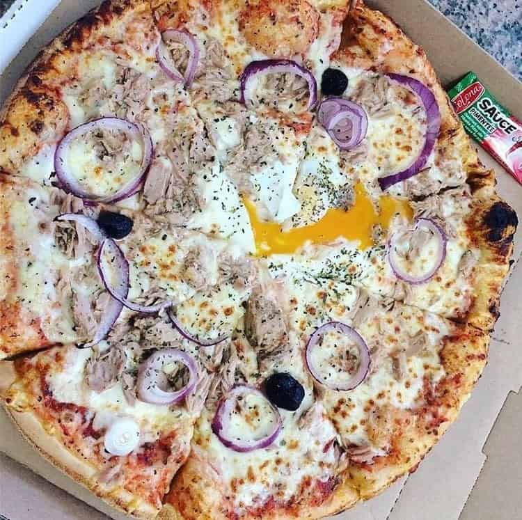 Photo de Pizza 51