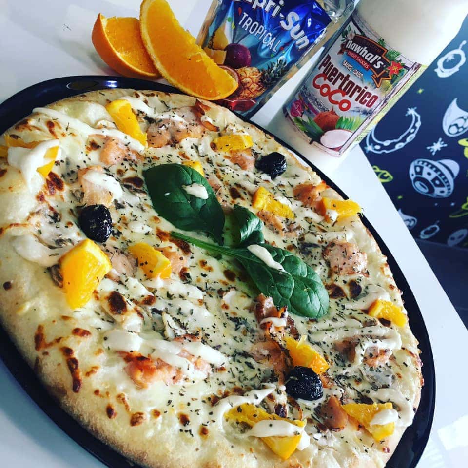 Pizza 51 — photo 3