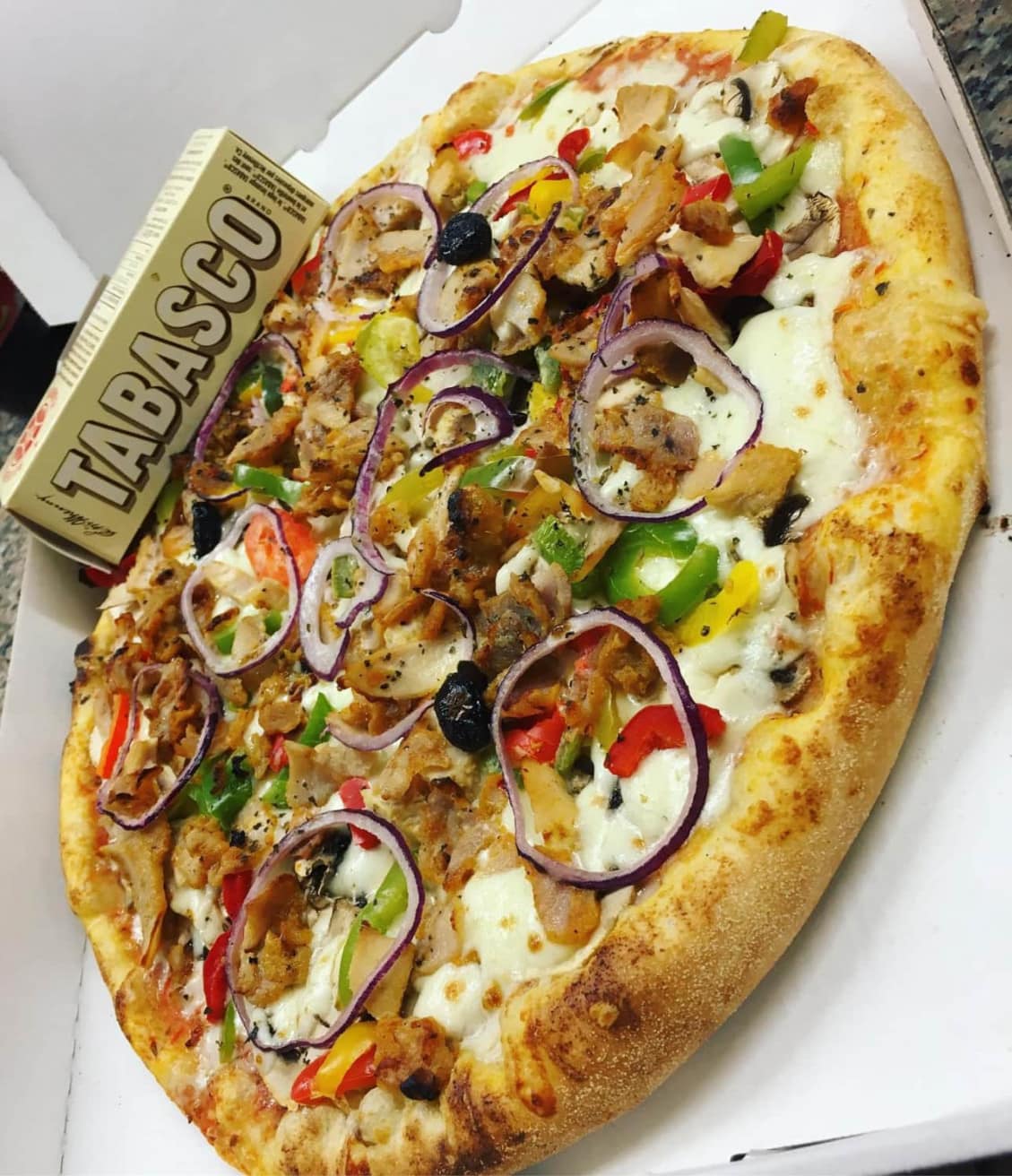 Pizza 51 — photo 2