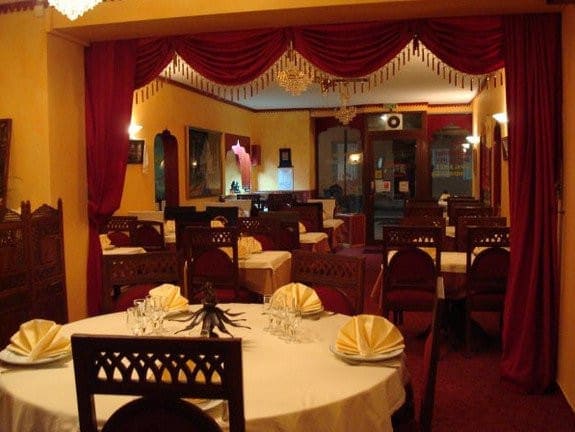 Restaurant Kathmandu — photo 2