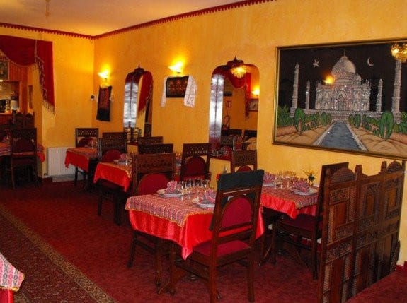 Restaurant Kathmandu — photo 3