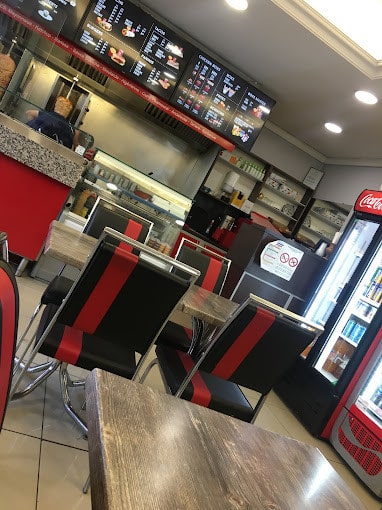 Royal Kebab — photo 3