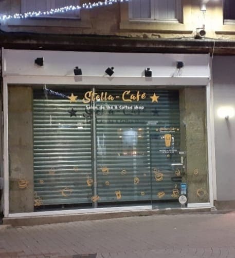 Stella café — photo 3