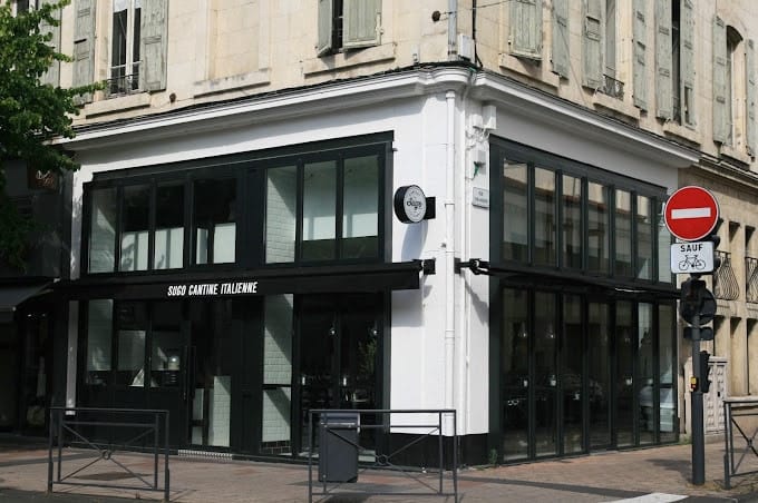 Sugo Cantine Italienne — photo 2