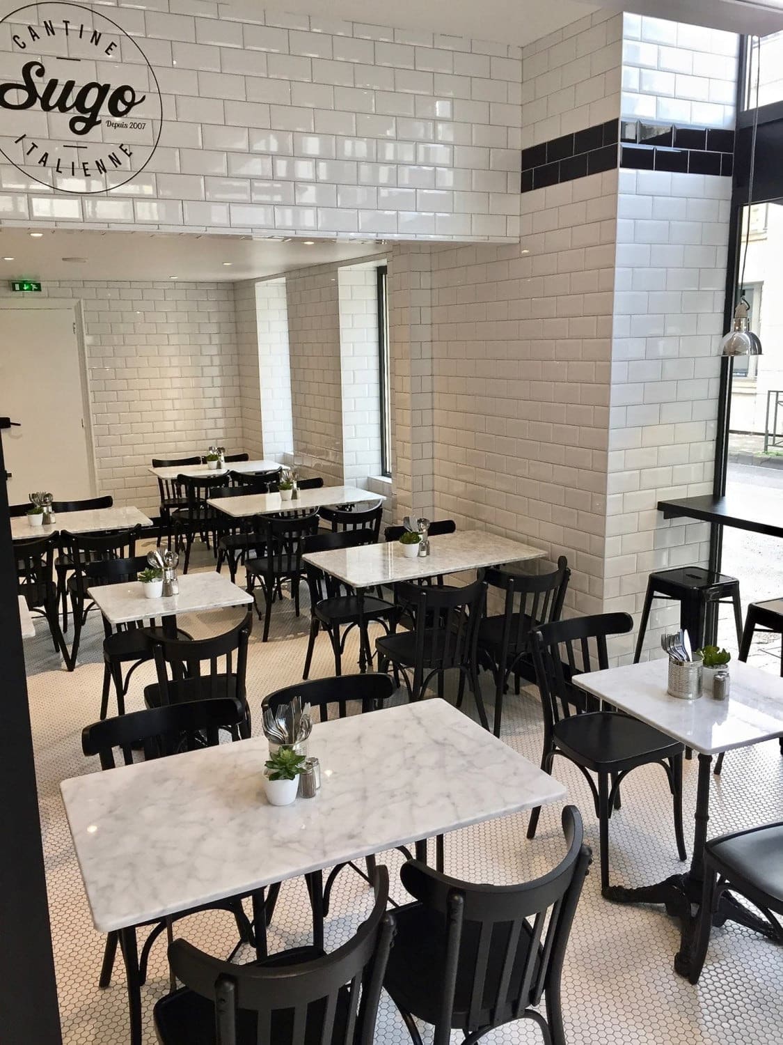 Sugo Cantine Italienne — photo 3