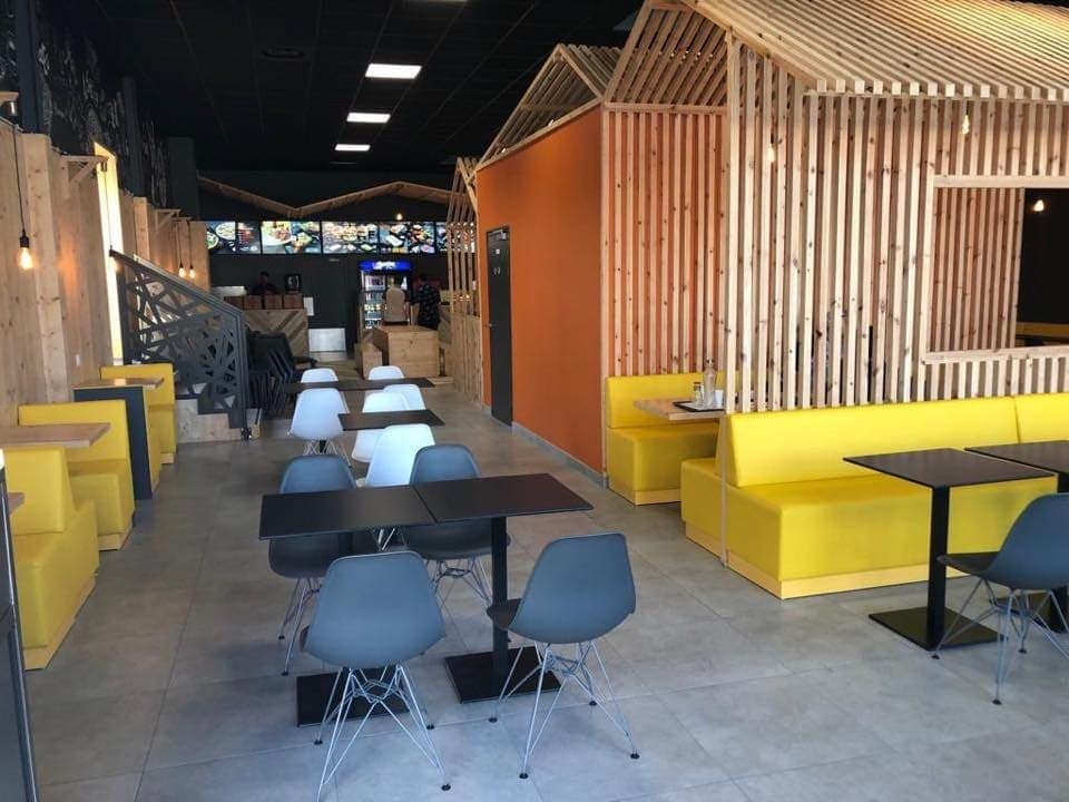 Tacos&co grill — photo 3