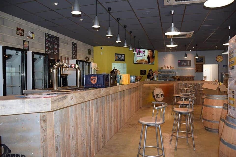 The Place 2 Beer — photo 3