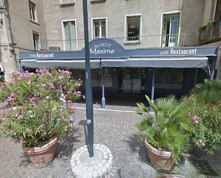 Au Petit Maxime — photo 3