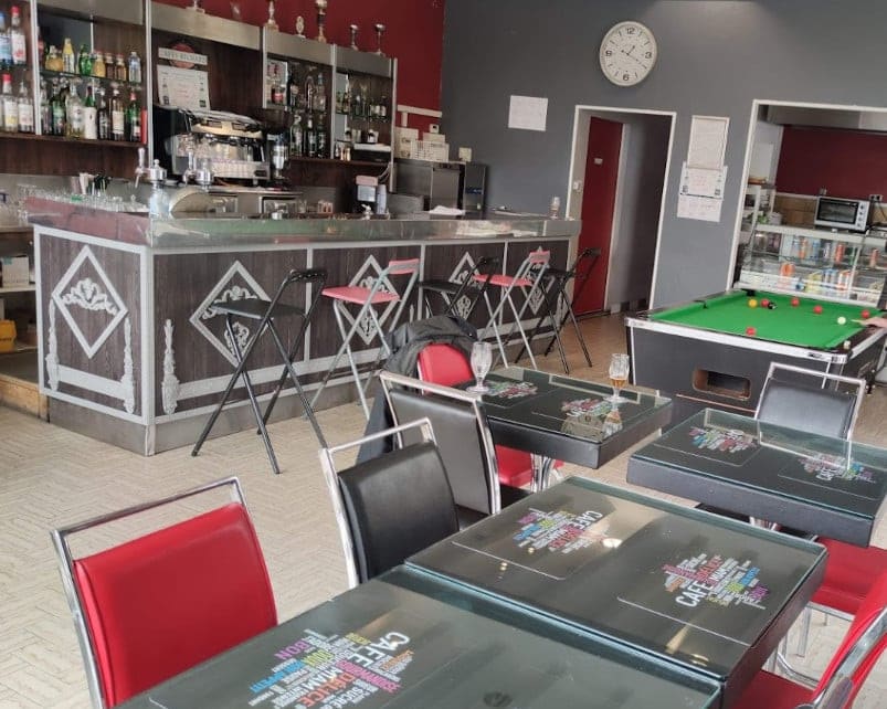 Bar - Restaurant Anatolie — photo 3