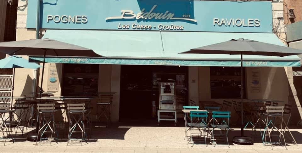 Bédouin les Casse Croûtes — photo 2