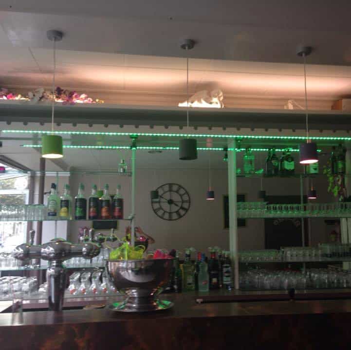 Bistrot du cours — photo 3