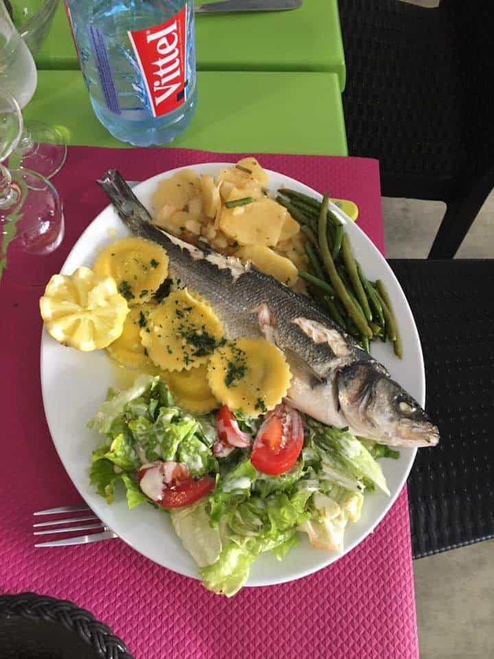 Bistrot du cours — photo 2