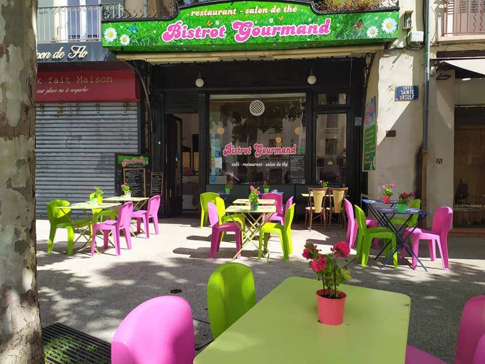 Bistrot Gourmand — photo 3