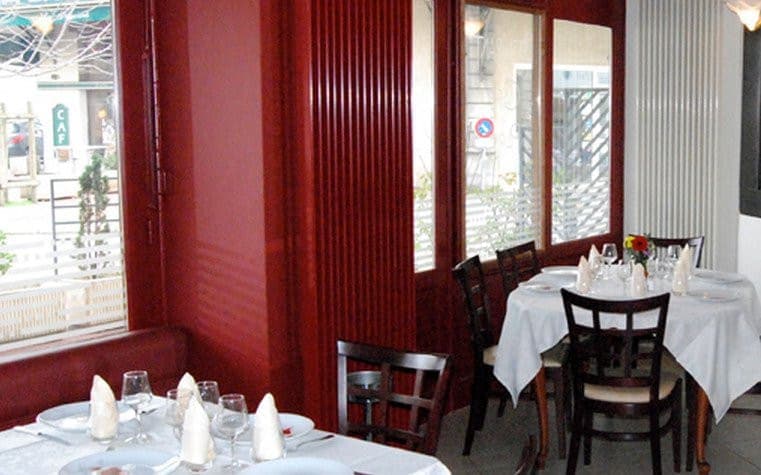 Café de Paris — photo 3