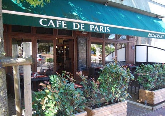 Café de Paris — photo 2