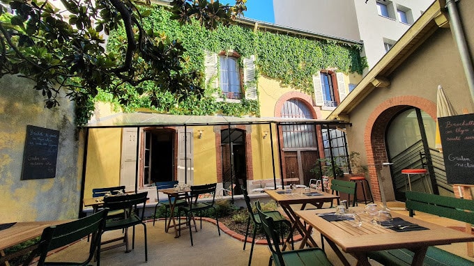 Café Julian — photo 3