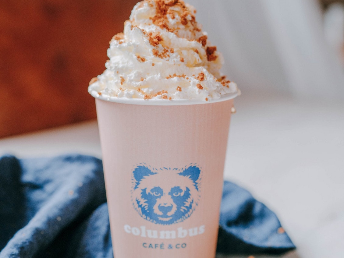 Columbus Café & Co — photo 2