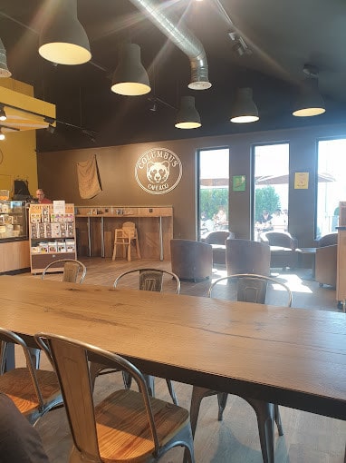 Columbus Café & Co — photo 3