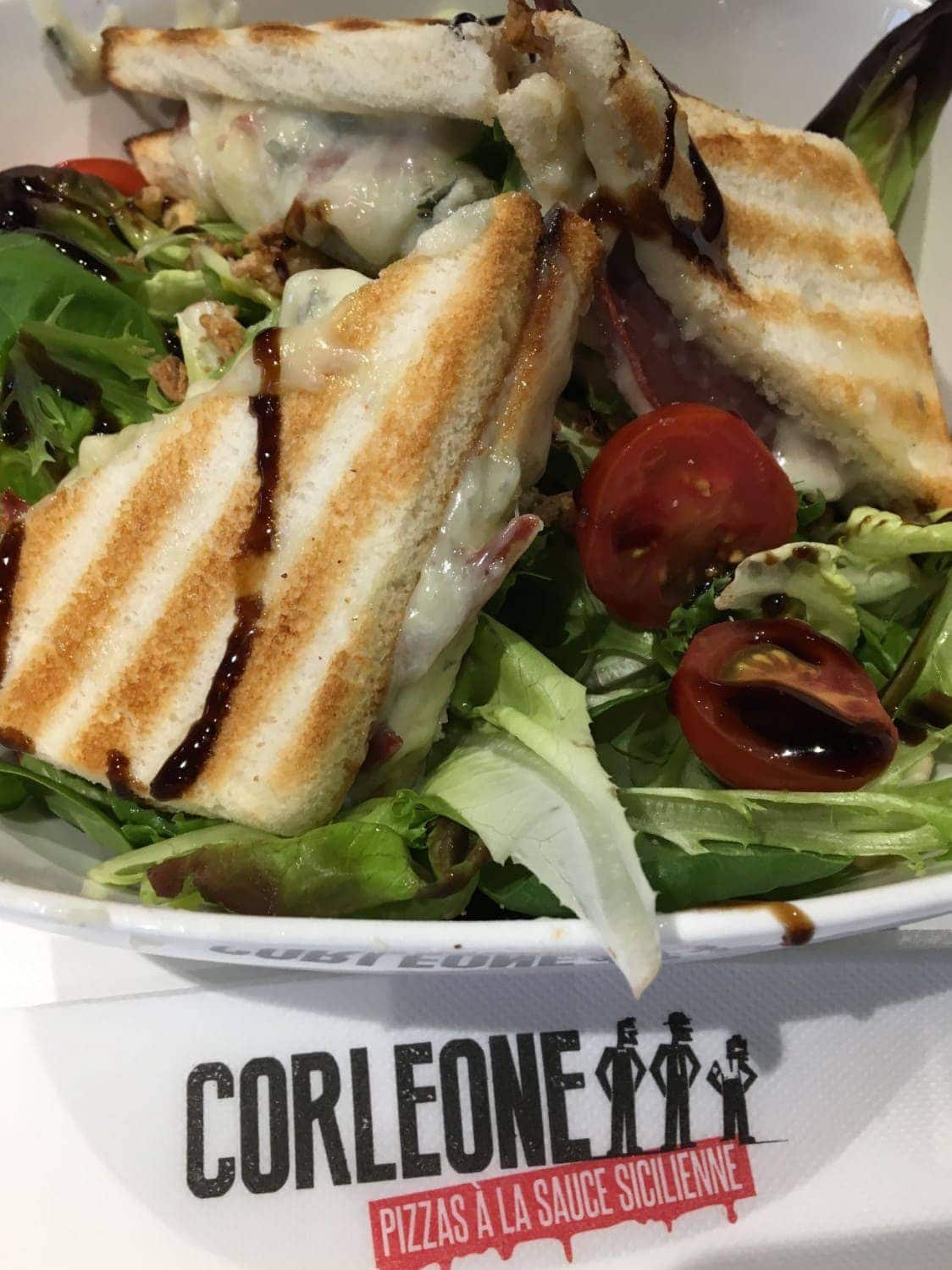 Corleone — photo 2