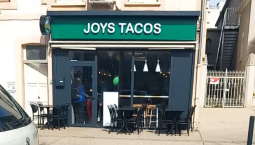 Joys Tacos — photo 3