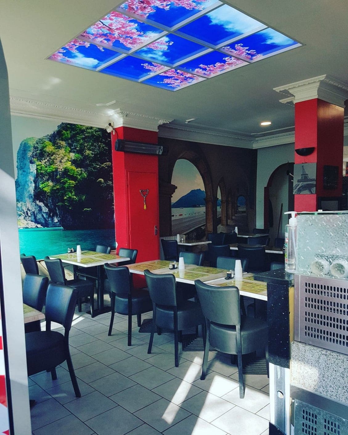 Kebab de l'Europe — photo 3