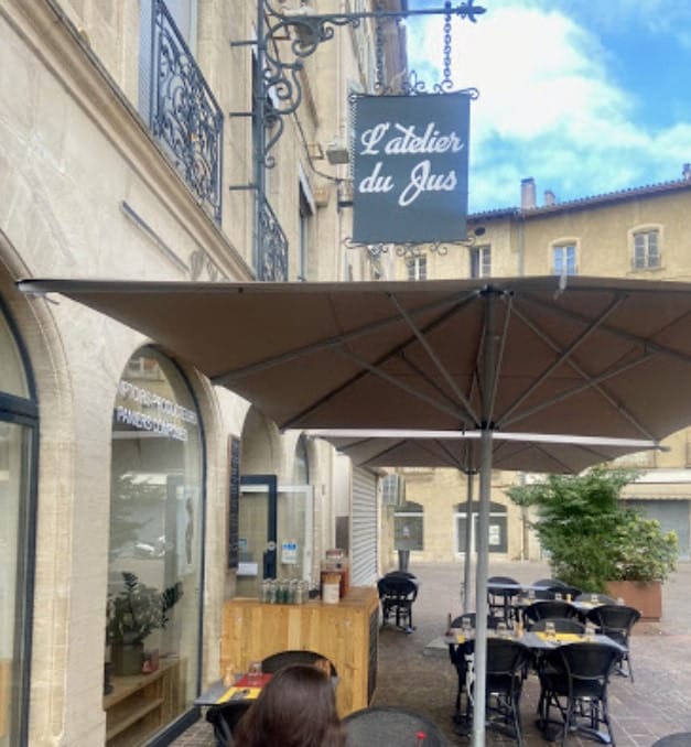 L'atelier du Jus — photo 3