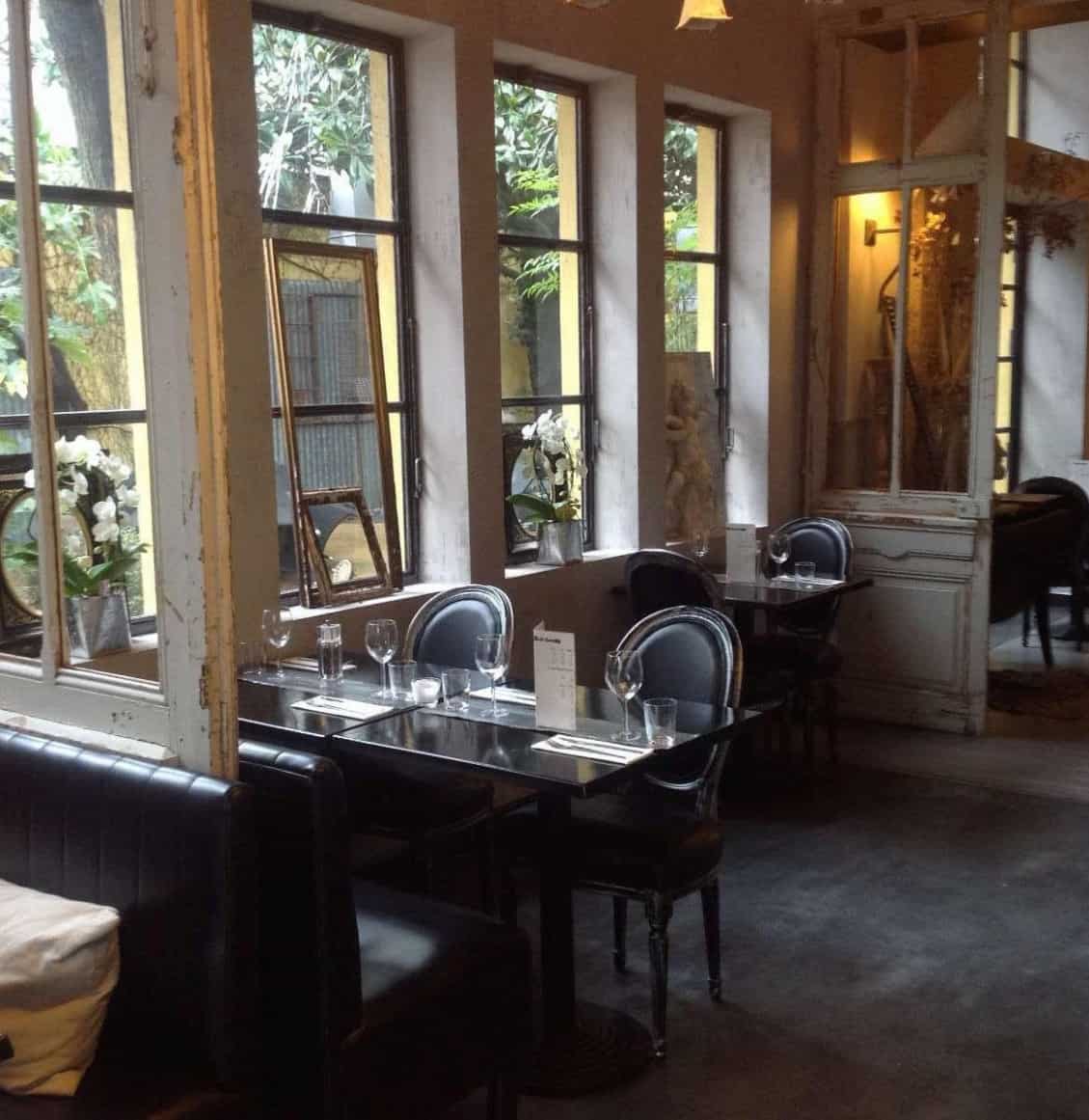 L'hotel Particulier — photo 3