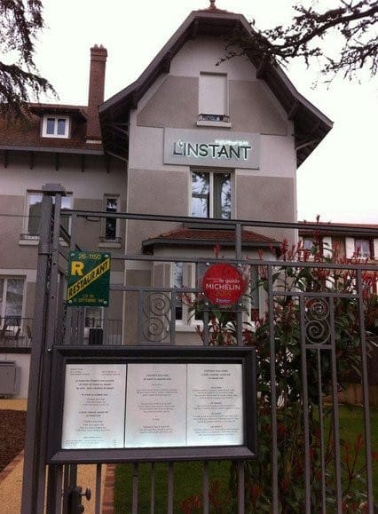L'Instant — photo 2