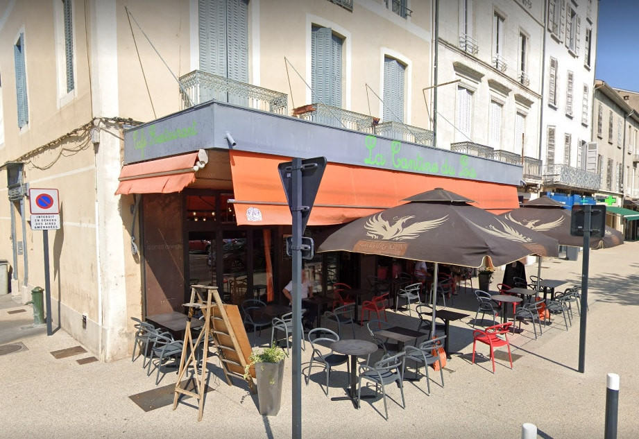 La Cantine du Pois — photo 2