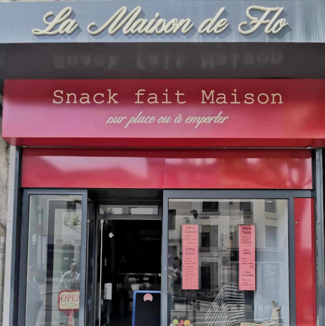 La Maison de Flo — photo 2