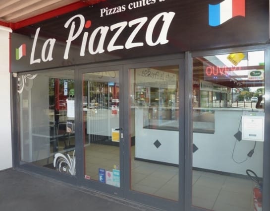 La Piazza — photo 2