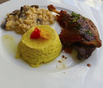 La Terrasse d'Ernest — photo 2
