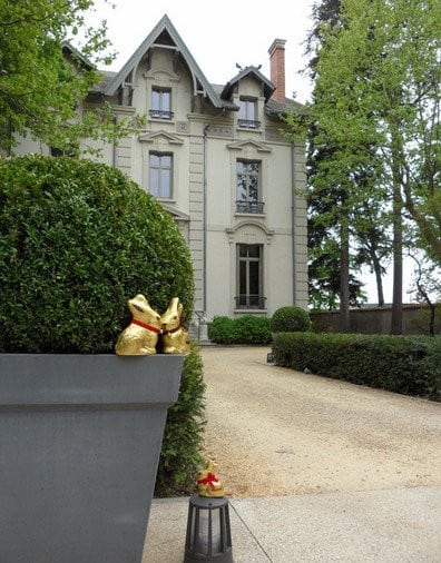 La Villa Margot — photo 2