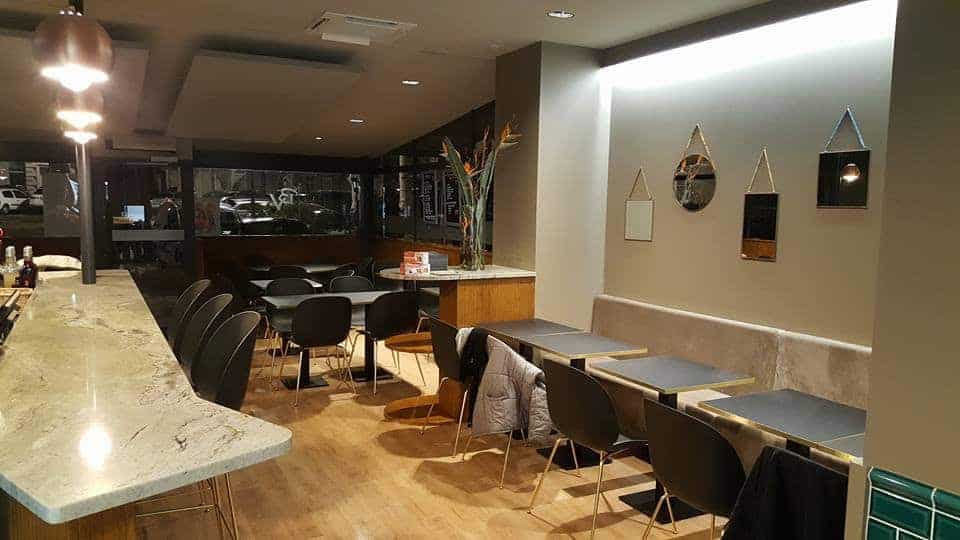Le Bar à Vin — photo 3