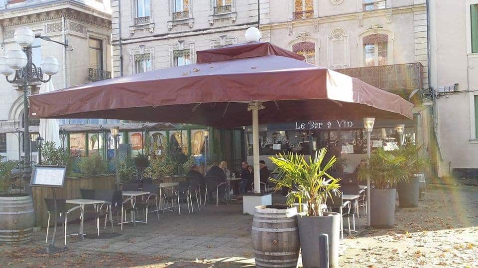 Le Bar à Vin — photo 2
