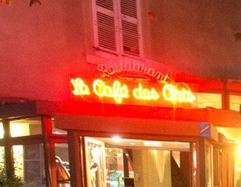 Le Café des Arts — photo 2