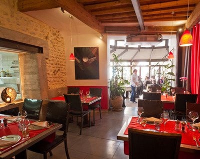 Le Café des Arts — photo 3