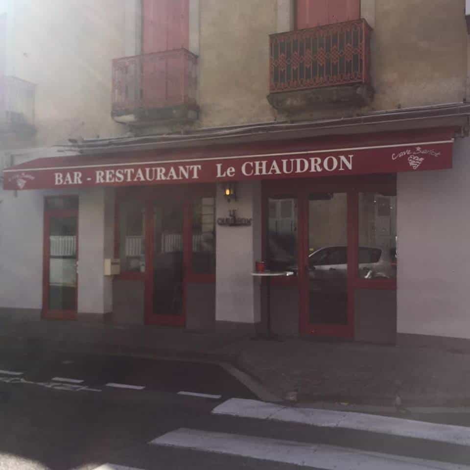 Le Chaudron — photo 2