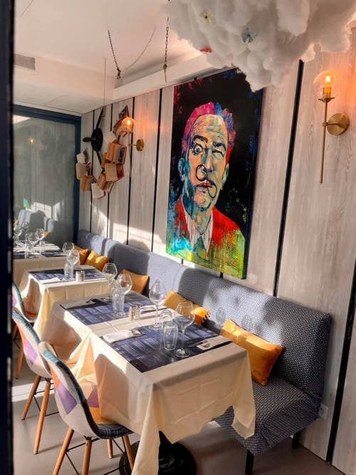 Le Dali — photo 3