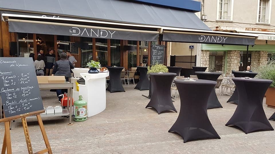 Le Dandy — photo 2