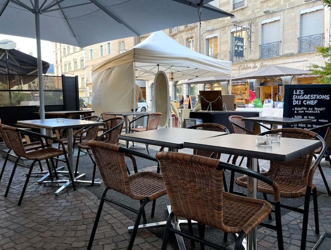 Le Jakadi — photo 3