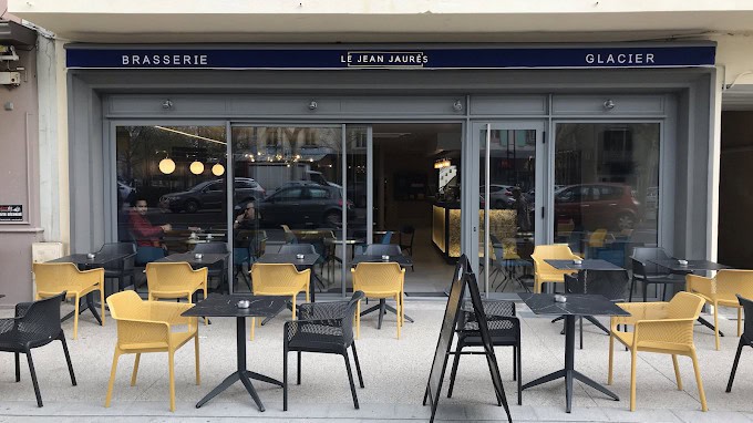 Le Jean Jaurès — photo 3