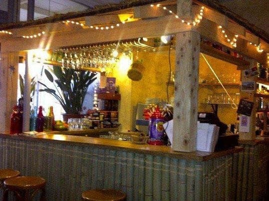 Le Likidambar — photo 2