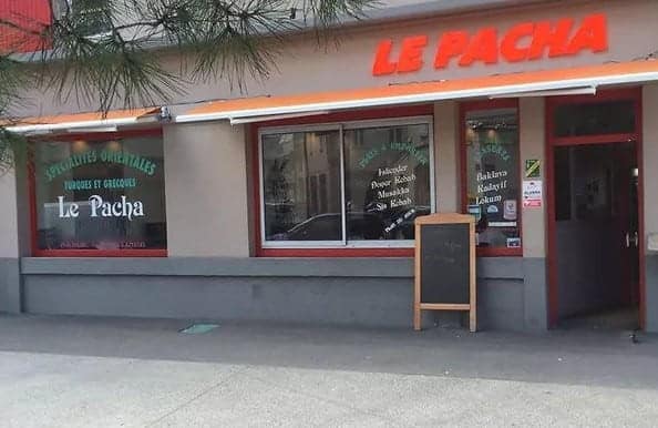 Le Pacha — photo 2