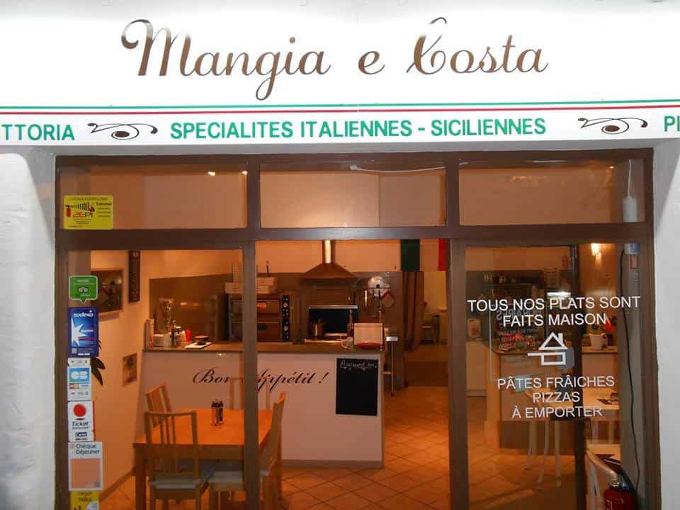 Mangia e Costa — photo 2