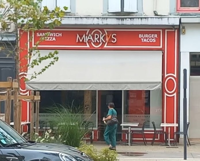 Markys — photo 3