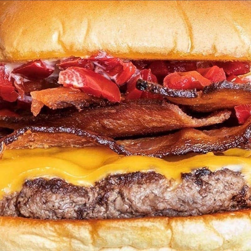 Photo de Moody’s Burger
