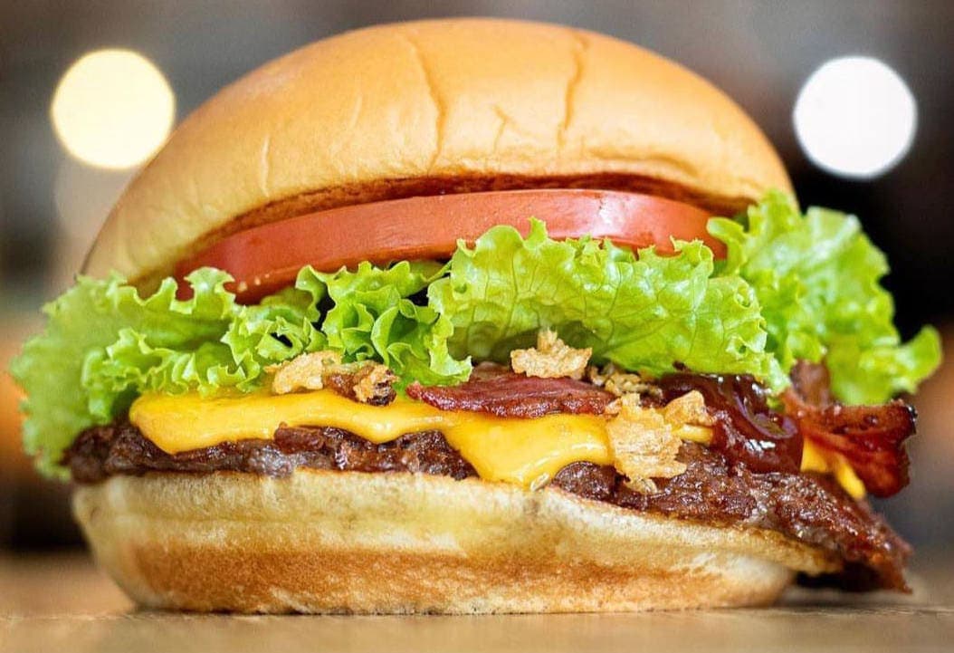 Moody’s Burger — photo 2